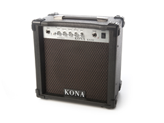 20 Watt Guitar Amplifier