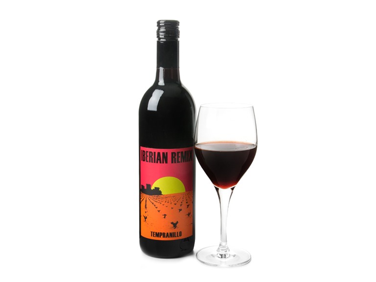 Iberian Remix Tempranillo (5)