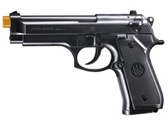 Beretta 92 FS Spring Airsoft Gun