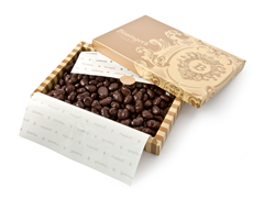 Chocolate Covered Wine Grapes