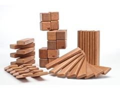 Original Set - Mahogany