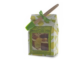 Pelican Bay Key Lime Bundt Cake Mix