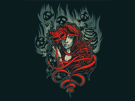 Masque of the Red Death