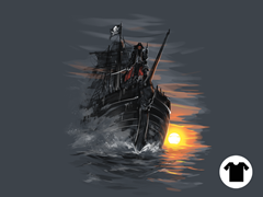 All Sails Ahead!