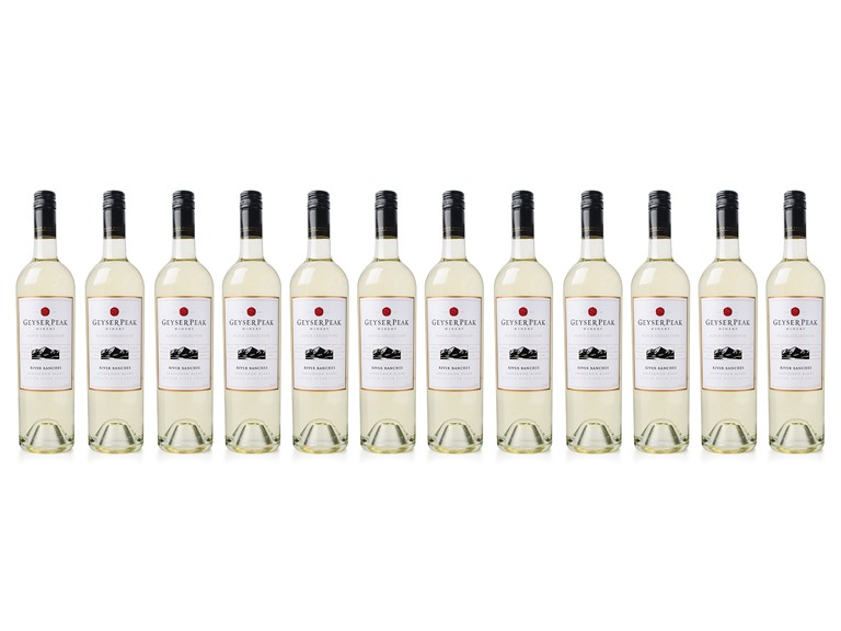 Geyser Peak Sauvignon Blanc Case (12)