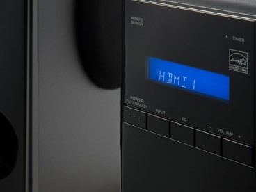 Home Audio