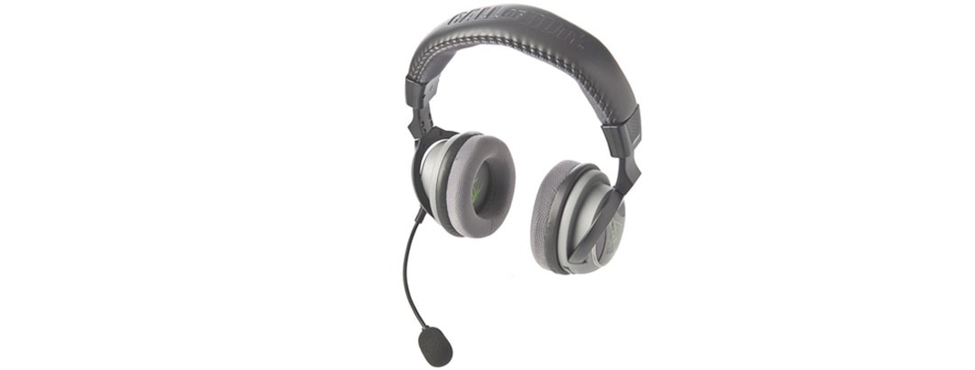 Ear Force Delta 7.1CH Wireless Headset