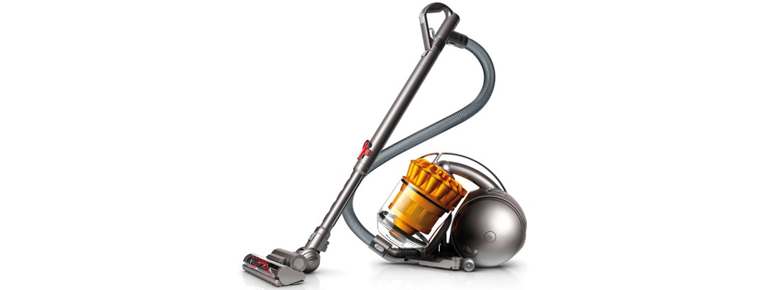 Dyson DC39 Ball Canister Vacuum