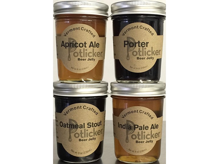 food & gift baskets
