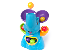 Poppin' Park Elefun