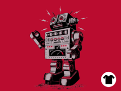 Retrobot