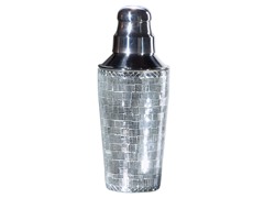 Oggi 26 oz Cocktail Shaker - 5 Colors