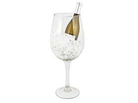 True Fabrication Big Bordeaux Wine Glass