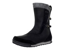 Teva Women's Haley Boot - Black