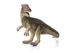 Dilophosaurus