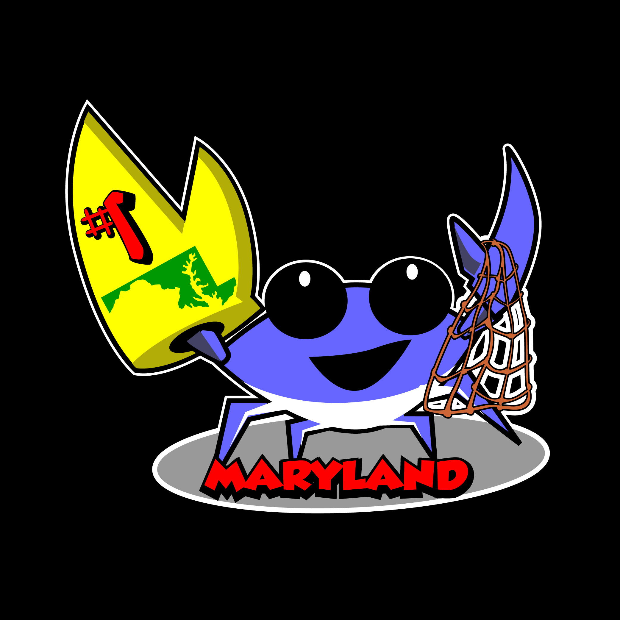 Blue Crab Maryland Blue Crab Maryland
