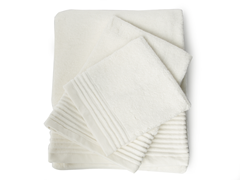 Rayon from Bamboo 3-Pc Towel (2 Colors)