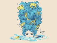 Amphitrite’s Delight