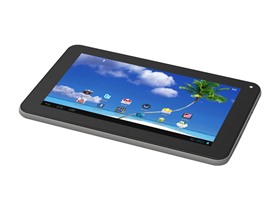 Proscan 7" Tablet with Case & Keyboard