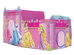 Disney Princess Bed Topper