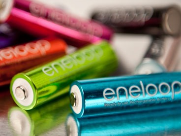 Batteries