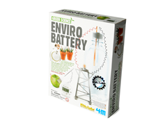 Enviro Battery
