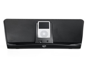 Klipsch iGroove HG iPod Speaker System