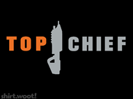 Top Chief