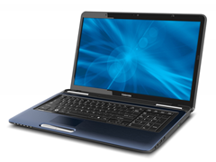 17.3" Quad-Core w/Blu-ray and Bluetooth