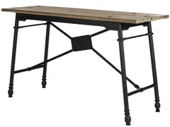 Larry Console
