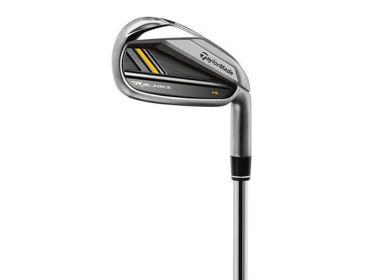TaylorMade Rocketbladez HL Iron Set (RH)