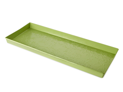 Sage Boot Tray
