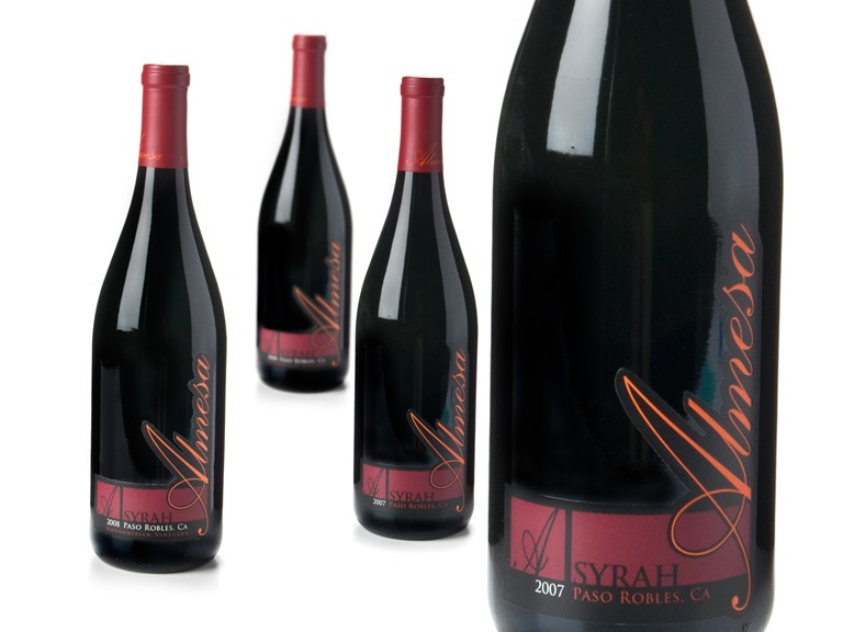Almesa Paso Robles Syrah (4)