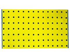 Yellow Mini Dots