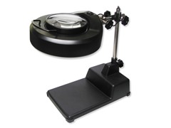 MagniLamp Pro LED Magnifier