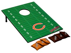 Chicago Bears Tailgate Toss Game