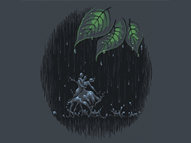 Rain Dance
