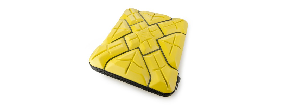 G-Form Extreme Sleeve for 10" Tablets