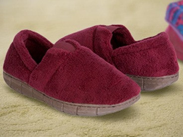 cloud MUK slippers Spectacular Slippers  for men LUKS®: 9