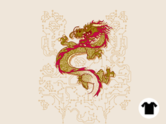 Circuit Dragon