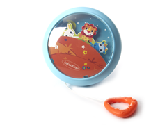 Infantino Sweet Serenade Crib Toy