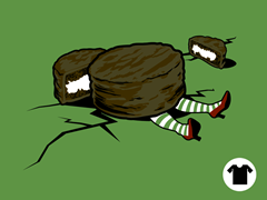 Ding Dong! The Witch is Dead