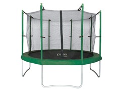 Pure Fun 15' Trampoline w/ Enclosure