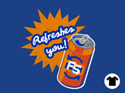 F5 Refreshes You