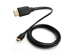 Xtreme 6' HDMI Cable
