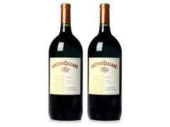 Castoro Cabernet Sauvignon Magnum (2)