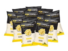 PopCorners Butter Corn Chips 12 Pk