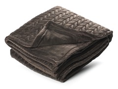 Amherst 50x60 Throw-Java