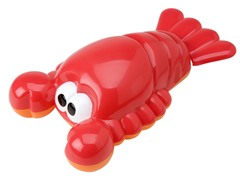 Lobsters in the Tub