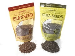 Chia and Flaxseed Pack (6)